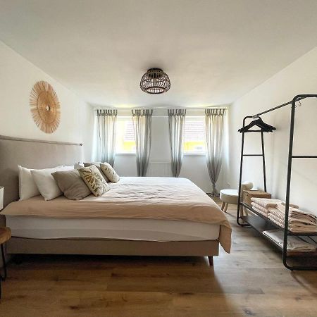 Casa Cassai - Casa Milo Apartment Meiningen Bagian luar foto