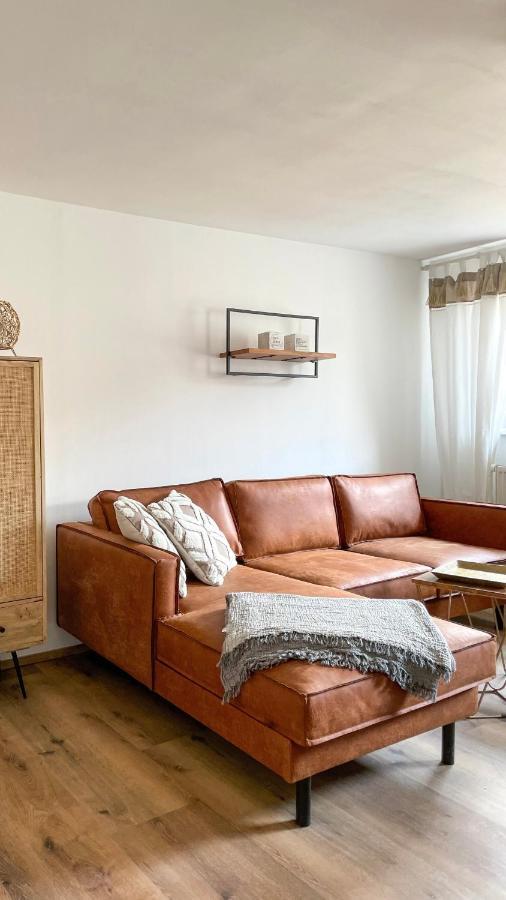 Casa Cassai - Casa Milo Apartment Meiningen Bagian luar foto