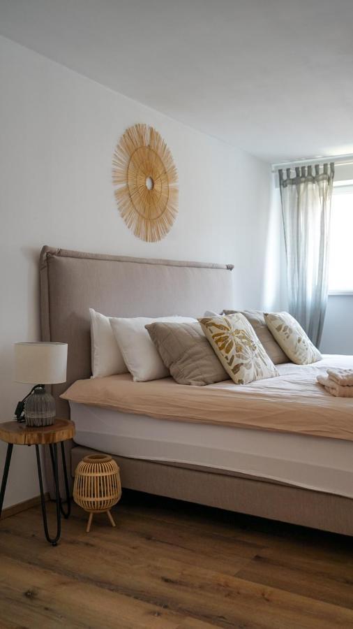 Casa Cassai - Casa Milo Apartment Meiningen Bagian luar foto