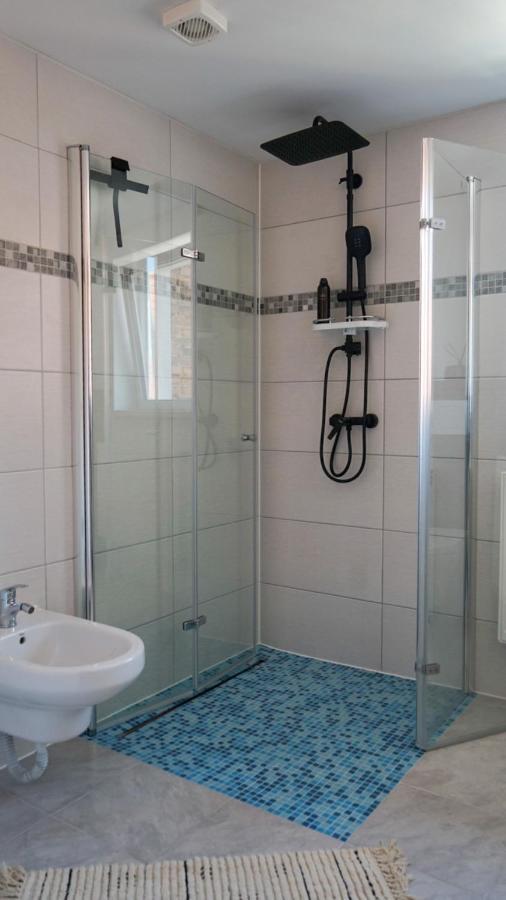 Casa Cassai - Casa Milo Apartment Meiningen Bagian luar foto